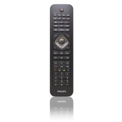 "Philips Perfect SRP5018 Universal Remote - Your Ultimate Control Solution for Effortless Entertainment!"